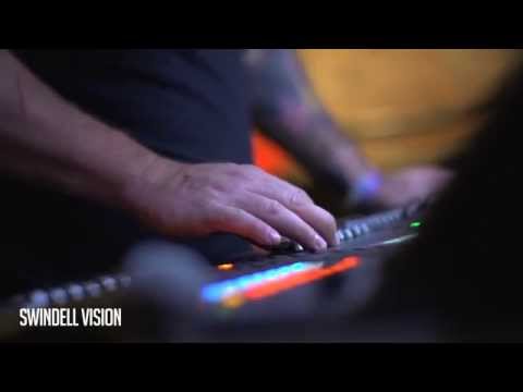 Swindell Vision Episode 14 - Georgia Theatre