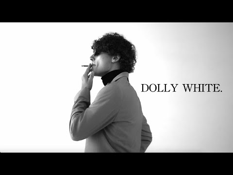Kote$ - DOLLY WHITE. Ft. Infvnt [Official Music Video]