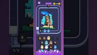 Pixel Flow Level 1697