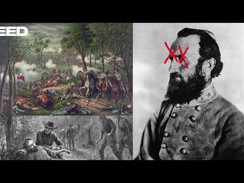Stonewall Jackson Official Diss Track (Ft. MC Honour_)