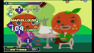 Cover art for Love is Orange