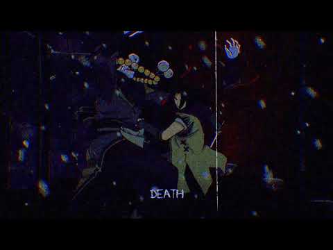 JASPER COFFINS - GET THE FUCK OUT THE WAY (PROD. LUCYFXR)