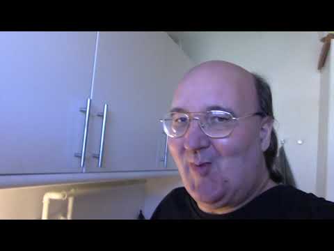 MongoTV_1652 - Jeg Haft En God Dag i Dag og Brugt Penge - Godaften