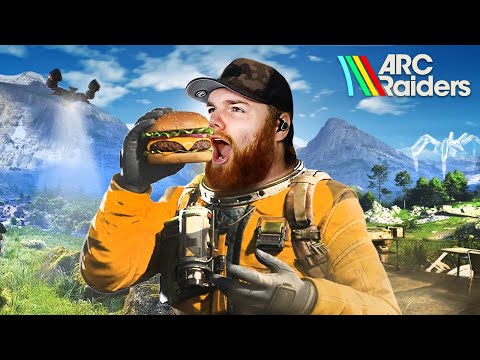 WIPE MY EXPEDITION TIME! GAMES WITH TIMMYTENDERS A LIL MERK