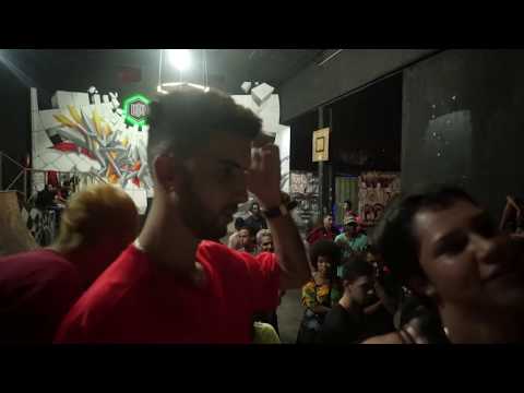 Desafio Ap.Go x Z.O. |Final| Alify x Guilherme Eurípedes ✈ Alto Nível 🛸