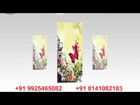 Designer Door Laminates