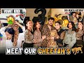 ANAVIYA S 3RD MONTH BIRTHDAY CELEBRATION Rabia K Upar Vomit Ker De Meri Beti Ka Face Reveal