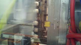 Flip Top Caps Mould Combination Video