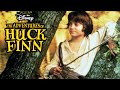 Sammy Knight Reviews The Adventures Of Huck Finn 1993
