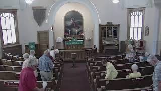 Lectionary 10/Pentecost 2, June 7, 2026