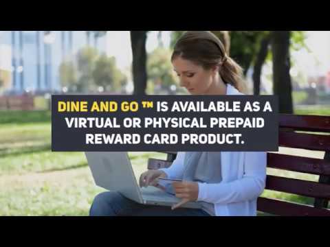 All Digital Rewards video/presentation/materials