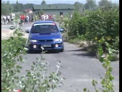 Krzysztof Zelek - KLIP SEZON 2008