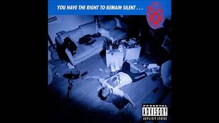 X-COPS - &quot;You F***ed Up&quot; 1995 GWAR members