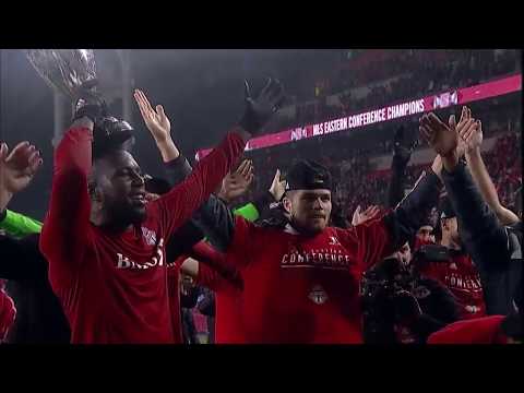 We Will Rock You! Toronto FC 2017