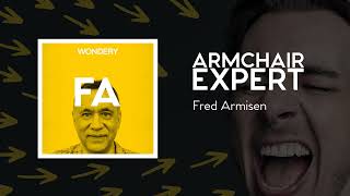 Fred Armisen | Armchair Expert with Dax Shepard