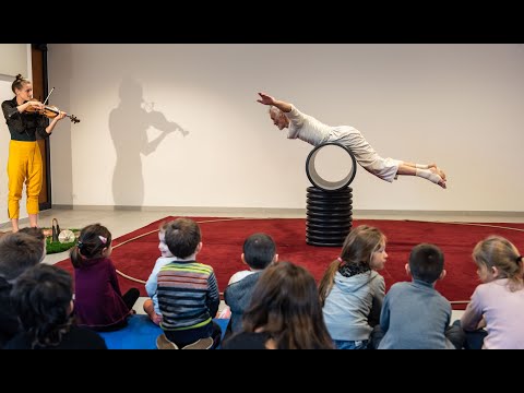 TOYO ! Les Colporteurs