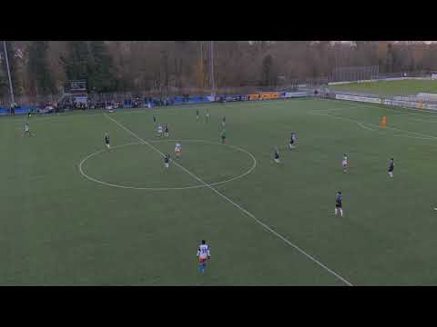 OB  U19 vs HSV on 21-01-2024