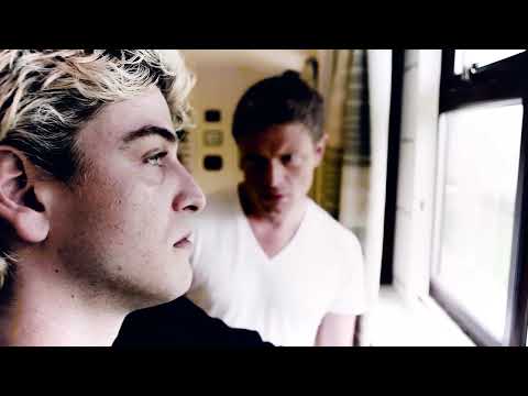 Caught in a Landslide