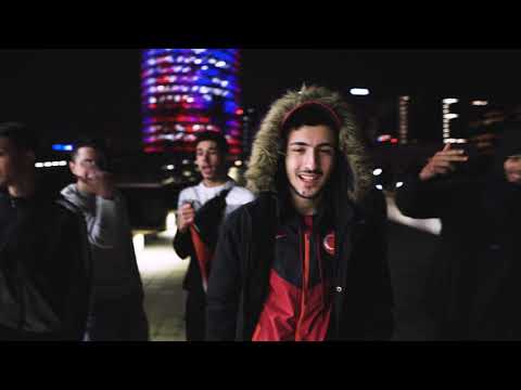 ELTVRK0 - ŞEHIR 3 (Videoclip)