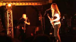 Pain Of Salvation - Flame To The Moth (Live In Amsterdam)