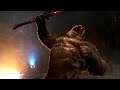 GODZILLA Vs KONG Home TV Spot