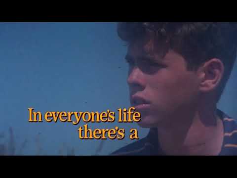 Indian Summer - The Doors (Summer of 42’ TRAILER)