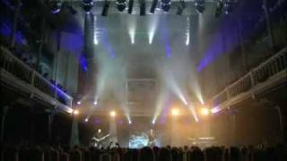 Riverside - Before (Live at Paradiso (Amsterdam 2008.12.10) Track 13