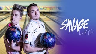 Savage Life Music Video ft. Keven Williams & Diana Zavjalova