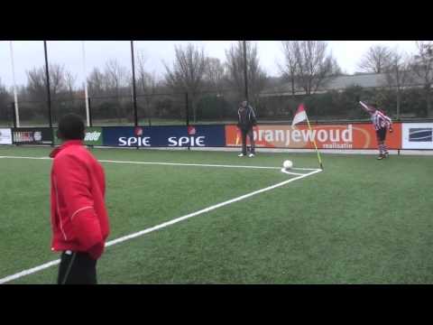 Sparta O14-MVV O14 4-2