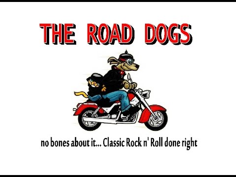 The Road Dogs... 
