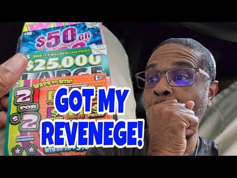 Delaware Scratch Off Tickets Remaining Prizes