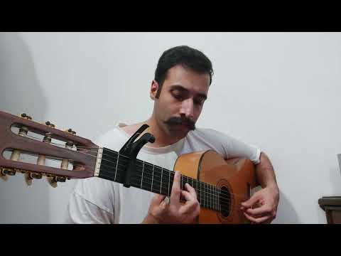 Impetu (buleria) - Mario Escudero