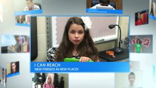 preview picture of video 'iReach (Digital Conversion) Introduction - MARYVILLE CITY SCHOOLS  (MOV)'