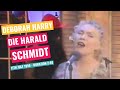 Deborah Harry & The Jazz Passengers - Die Harald Schmidt - 11th July 1996