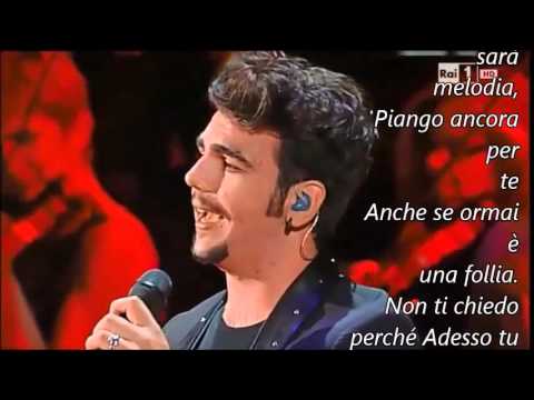 IL VOLO QUANDO L'AMORE DIVENTA POESIA