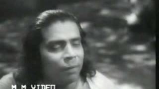 Tere Ghatri main laga chor K C DEY Hit