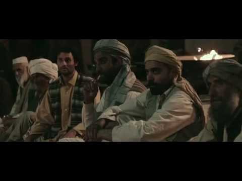 Rock the Kasbah (2015) - Official Trailer #1 HD