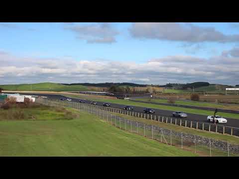 Gtr Festival 2020 Parade