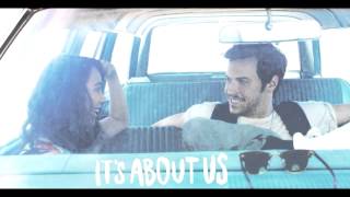Alex &amp; Sierra - Just Kids (Audio)