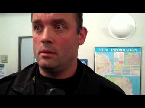 NS - 020713P2 - Per SFPD ... VIDEOTAPING is ok in PUBLIC PLACES ... see response re: OCC's denial.