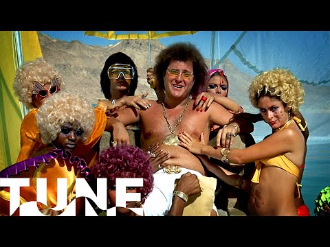 King Herod's Song | Jesus Christ Superstar (1973) | TUNE: Musical Moments