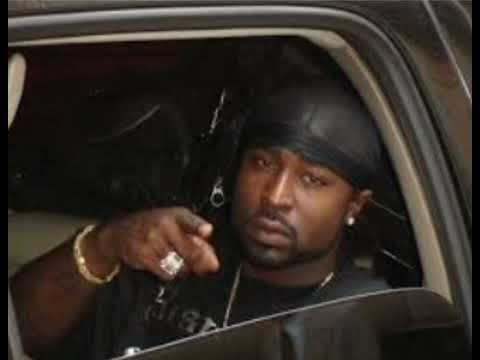 young buck, ti, the game, & ludacris