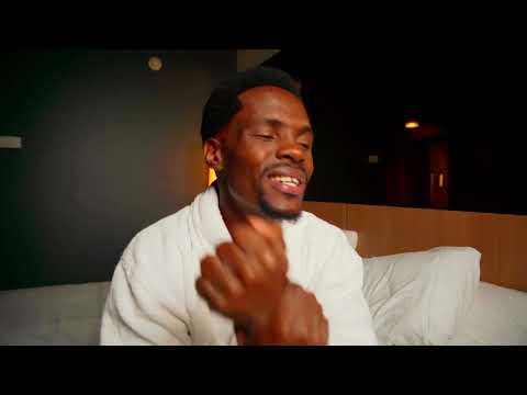 Grace lokwa -  Abba Father (Official Video)