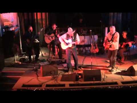 Mark Gorman Band:Mary Jane with Steve Weisberg