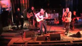 Mark Gorman Band:Mary Jane with Steve Weisberg