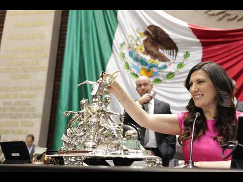 EN VIVO / Segunda Sesión Ordinaria del 3 de marzo de 2026