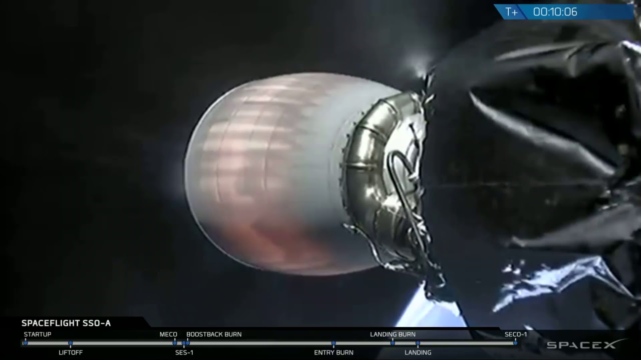 Watch the Launch