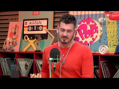 Wake Up, 26 Qershor 2018, Pjesa 1 - Top Channel Albania - Entertainment Show