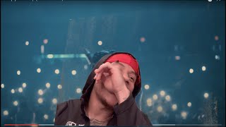 Lil Tjay- Goin Up (Official Video) *Reaction!!