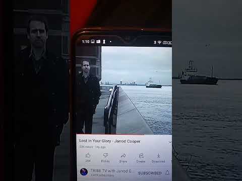 YouTube Thumbnail